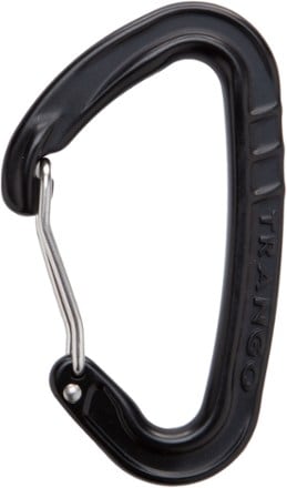 Trango Phase Matte Straight Wire Carabiner | REI Co-op