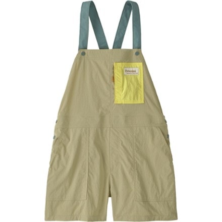 Patagonia Outdoor Everyday Overalls - Women's 0