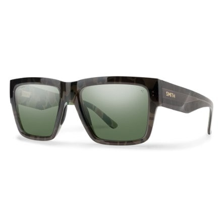 Smith Lineup ChromaPop Polarized Sunglasses 0