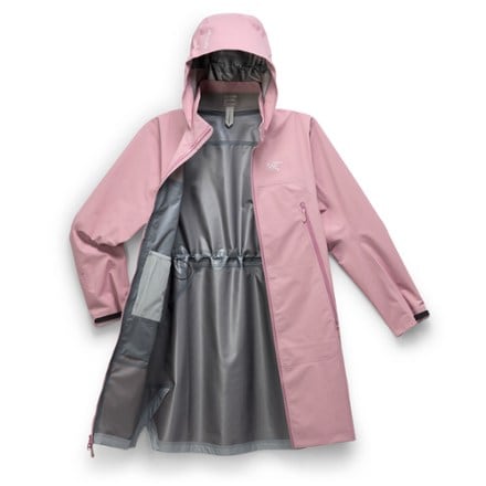 Arc'teryx Beta Coat - Women's 5