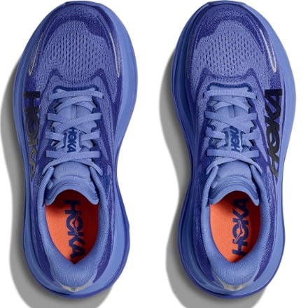 HOKA Skyward X 2 Road-Running Shoes - Men's 5