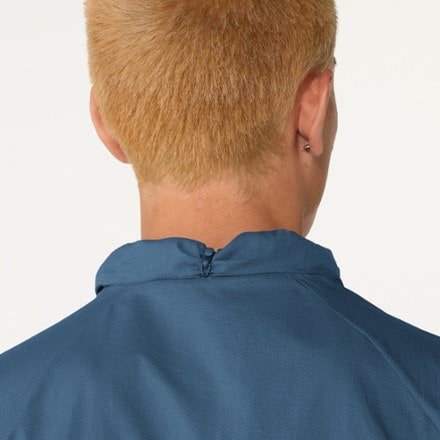 REI Co-op Swiftland Windshell Running Jacket - Men's 9