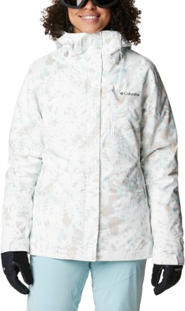 Columbia Whirlibird IV Interchange 3-in-1 Jacket - Women's 0