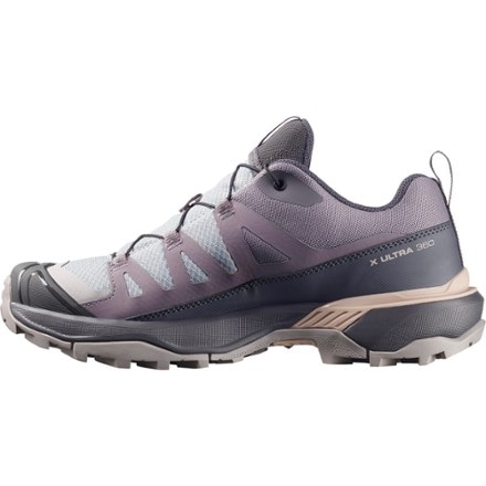 Salomon X Ultra 360 Hiking Shoes - Women's 1