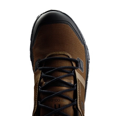 On On x BEAMS x REI Co-op Cloudrock Low Waterproof Hiking Shoes - Women's 5