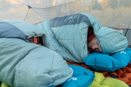 Klymit Pillow X BASE XL 6