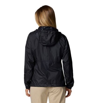 Columbia Flash Forward II Windbreaker - Women's 1