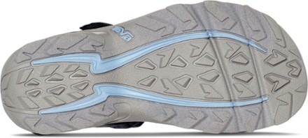 Teva Tanza Sandals - Kids' 5