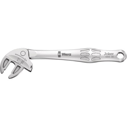 Wera 6004 Joker Self-Setting Spanner 0