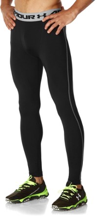 under armour compression tights mens