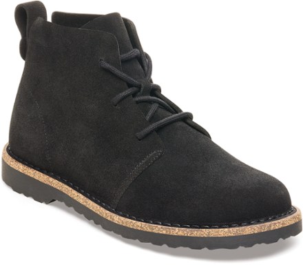 Birkenstock Uppsala Mid Lace Up Boots - Men's 0