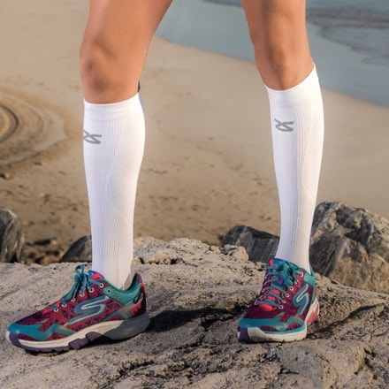 Zensah Tech Compression Socks 3