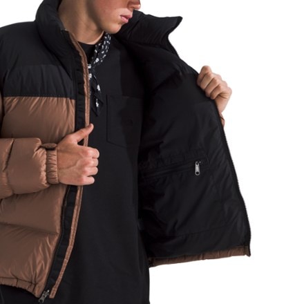 The North Face 1996 Retro Nuptse Down Jacket - Men's 5