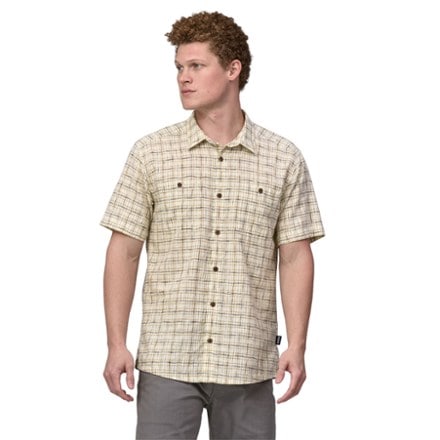 Patagonia Back Step Shirt - Men's 1