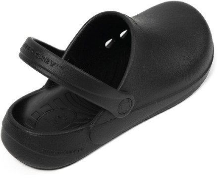 ALES GREY Rodeo Drive Slip-on Shoes 5