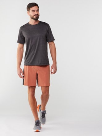 On Lightweight 7" Shorts - Men's 3