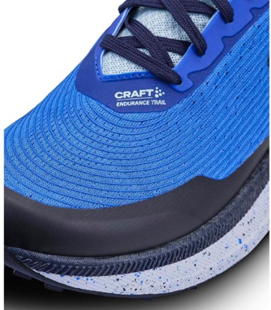 Craft Endurance Trail-Running Shoes - Men's 5