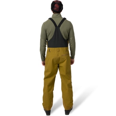 Flylow Baker Bib Pants - Men's 2