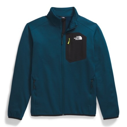 The North Face Crest Full-Zip Jacket - Men's 0