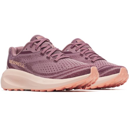 Merrell Morphlite Trail-Running Shoes - Women's 2