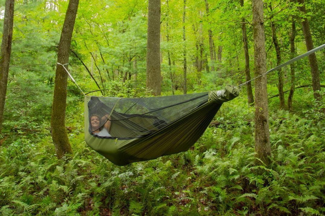 Location Image for JungleLink Hammock System