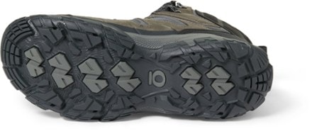 Oboz Sawtooth X Mid Waterproof Hiking Boots - Men's 5