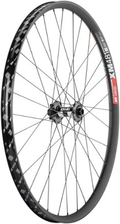 Quality Wheels DT 350 XM481 6-Bolt Disc Wheel 0