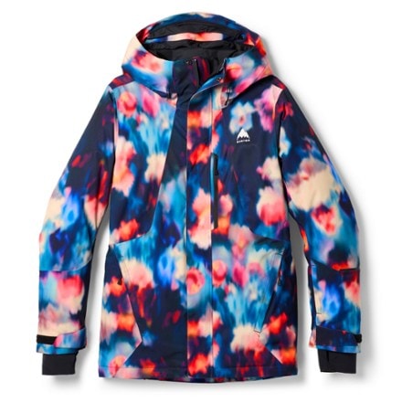 Burton Reserve 2L Insulated Stretch Jacket - Women's 0