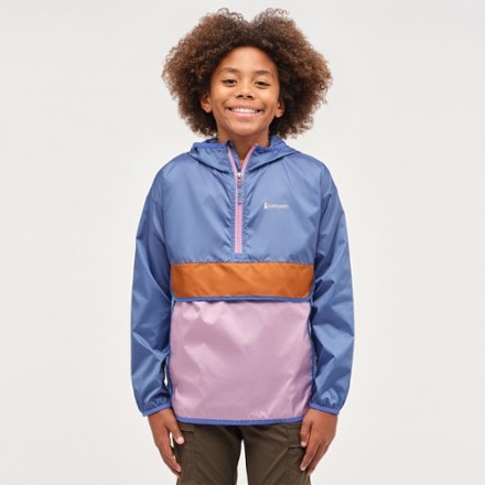 Kids windbreaker best sale