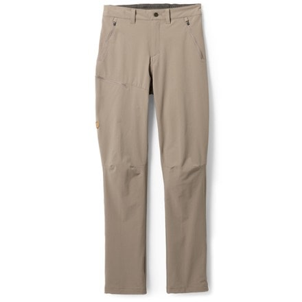 Fjallraven Abisko Trail Stretch Trousers - Men's 1