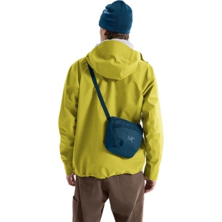 Arc'teryx Mantis 2 Waist Pack 3