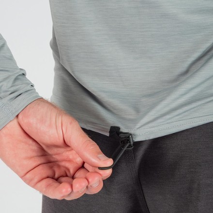 VISSLA Warm Seas Long-Sleeve Rashguard - Men's 5