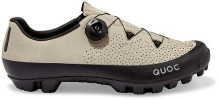 Quoc Gran Tourer II Gravel Cycling Shoes 0