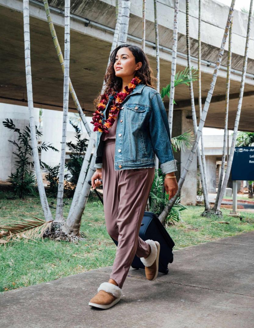 Location Image for Ku'i Slippers - Women's