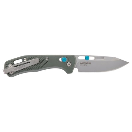 Gerber Assert Folding Knife 1