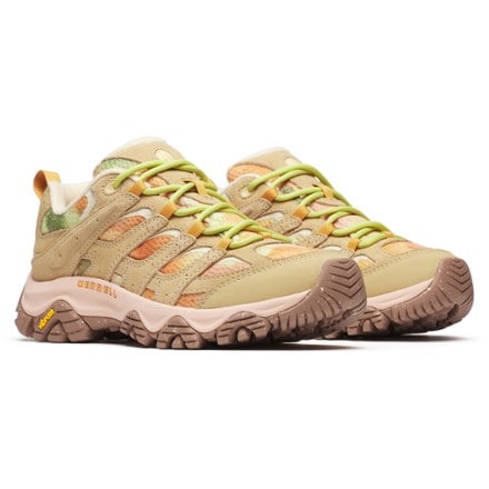 Merrell Moab 3 Bliss Hiking Shoes - Women's 3