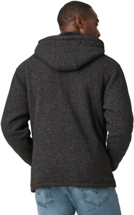 Free Country Textured Mountain Fleece Jacket - Men's 1