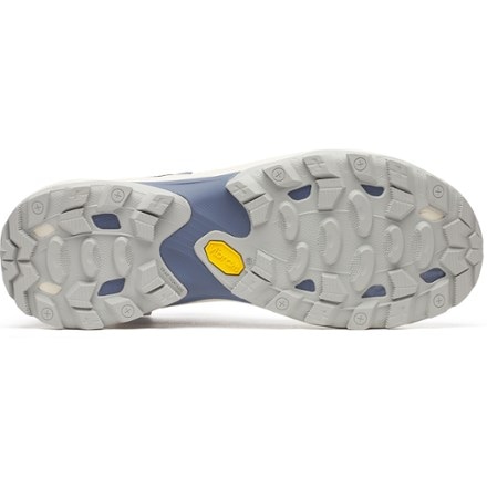 Merrell Moab Speed 2 Mid GORE-TEX Hiking Boots - Men's 5