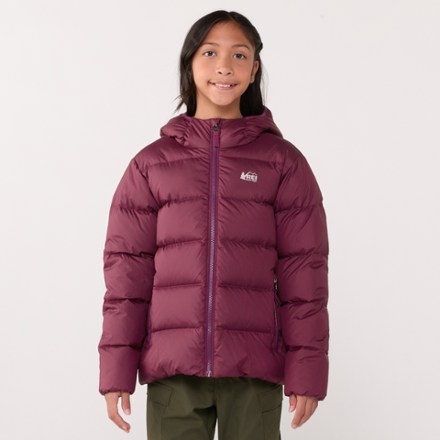 REI Co-op Snowballer Down Jacket - Kids' 1