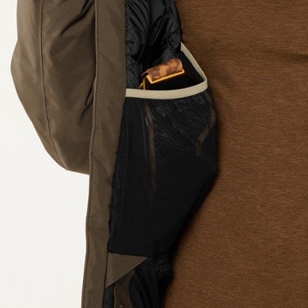 Arc'teryx Macai Down Jacket - Men's 6