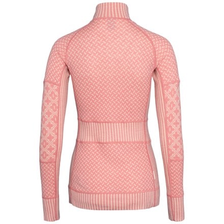 Kari Traa Smekker Half-Zip Base Layer Top - Women's 3