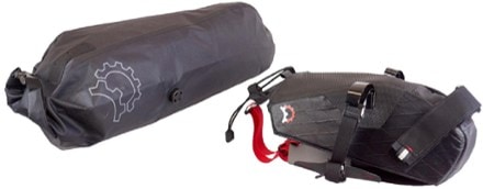 Revelate Designs Terrapin System Seat Bag - 8 Liters 6