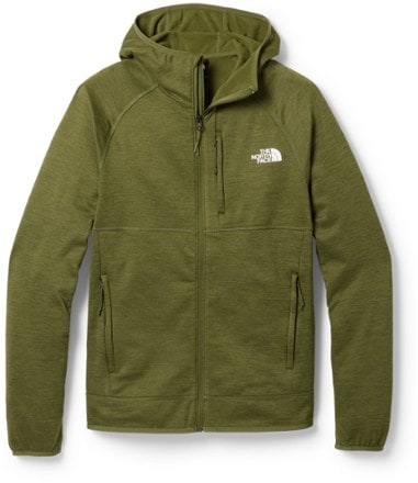 The North Face Canyonlands Hoodie - Men's 0