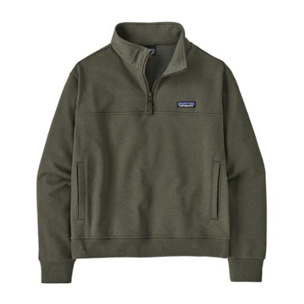 Patagonia Ahnya Pullover - Women's 0