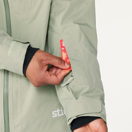 Stio Doublecharge Insulated Jacket - Women's 10