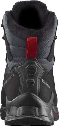 Salomon men's quest hotsell winter gtx snow boot