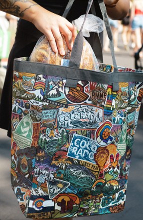 Atomicchild Colorado Tote 4