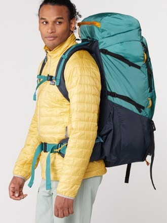 REI Co-op Trailmade 60 Pack - Men's 2