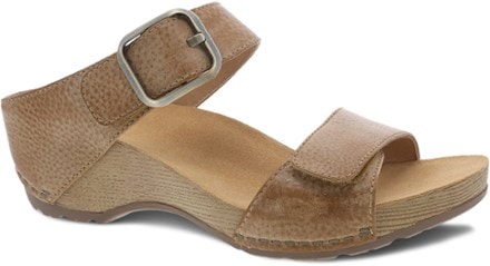 Dansko Tanya Sandals - Women's 0