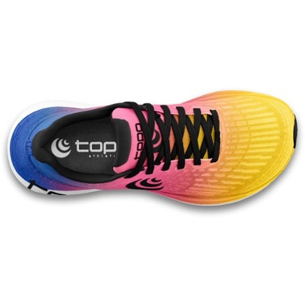 Topo Athletic Specter 2 Road-Running Shoes - Women's 3